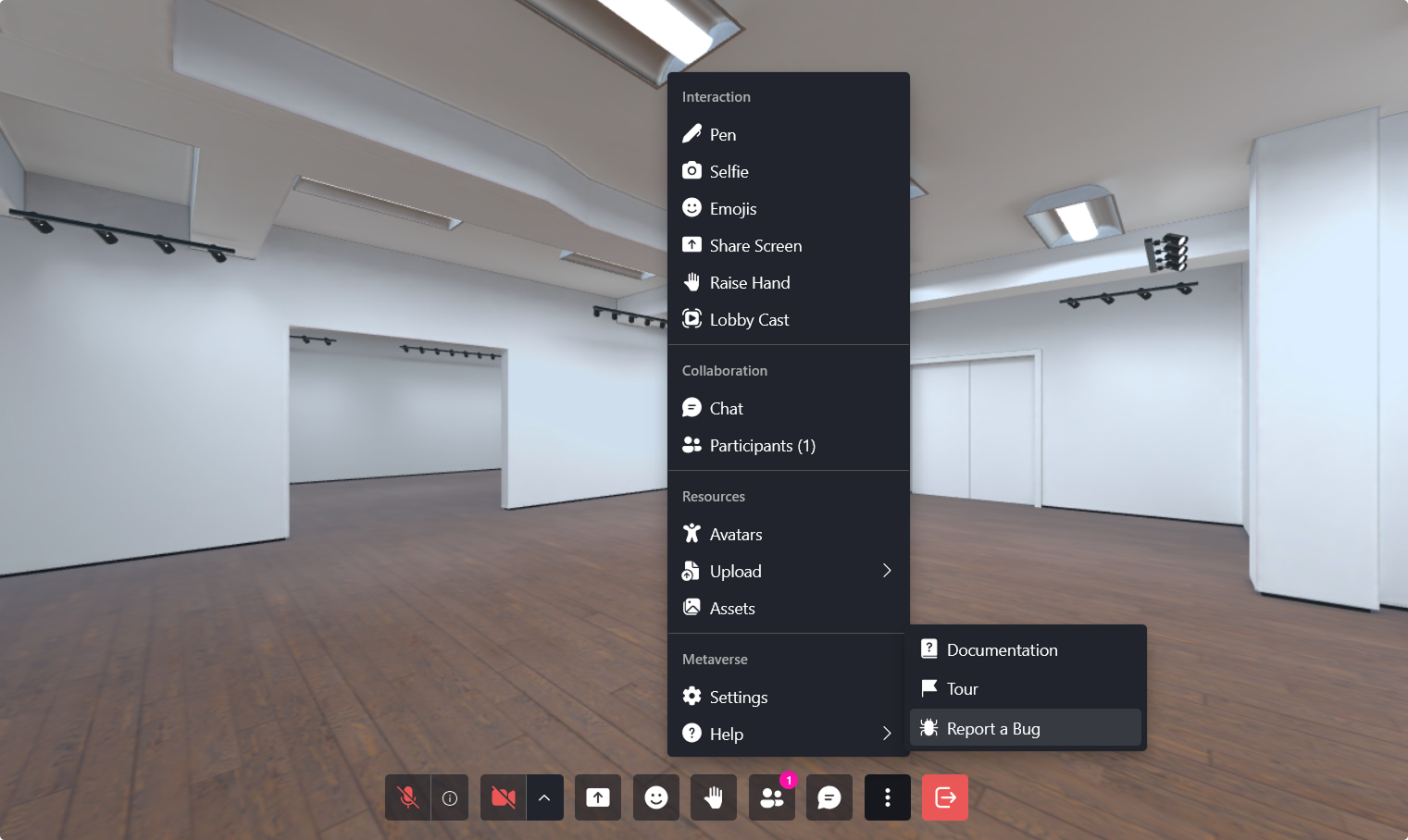 Crear Avatar Personalizado